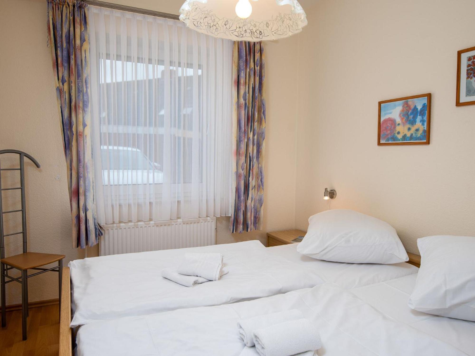 Apartment Kluntje By Interhome Norddeich  Exterior photo