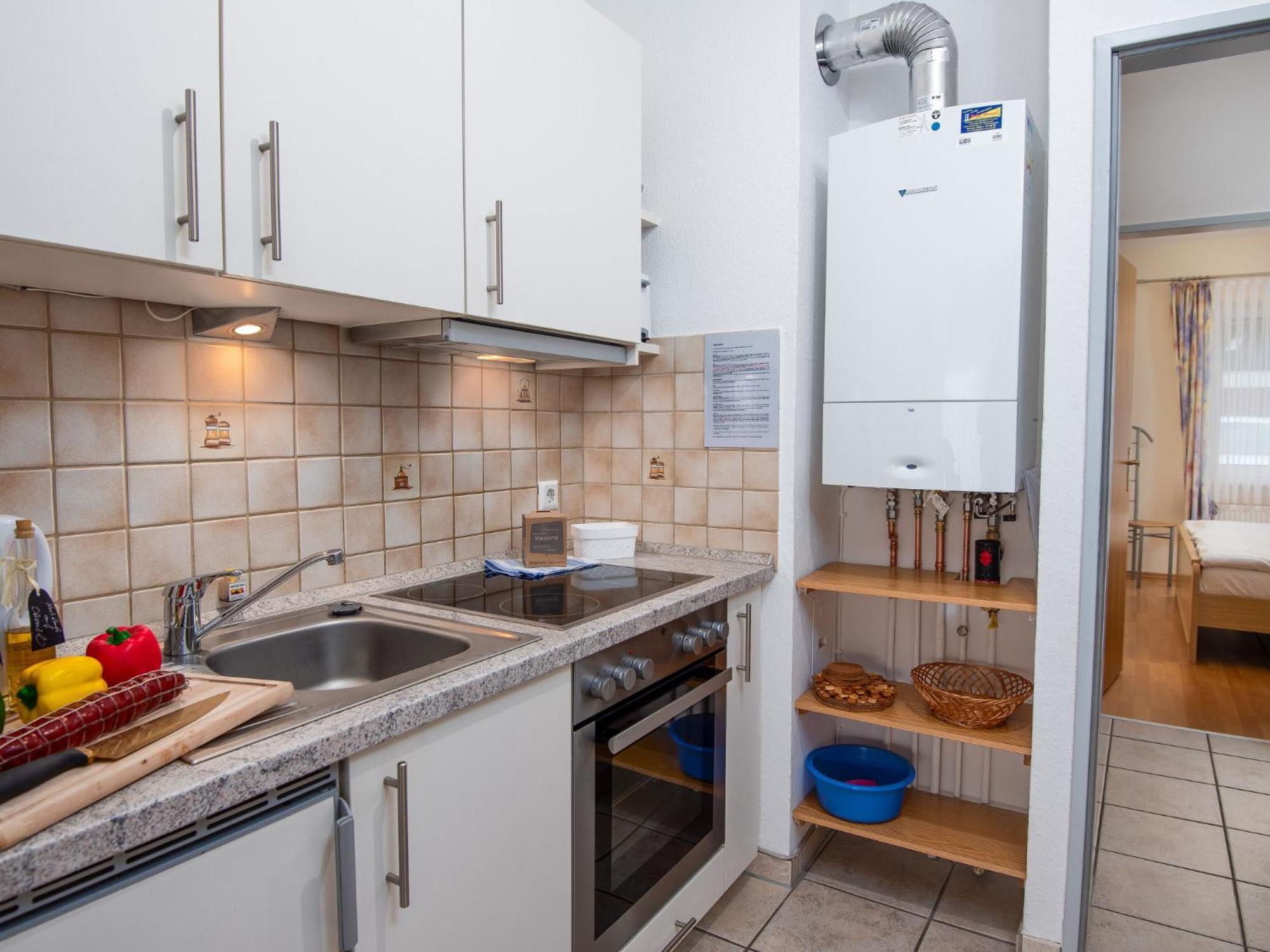 Apartment Kluntje By Interhome Norddeich  Exterior photo